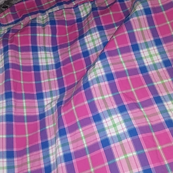 American Eagle Polo lot of 2 EUC - Picture 5 of 5